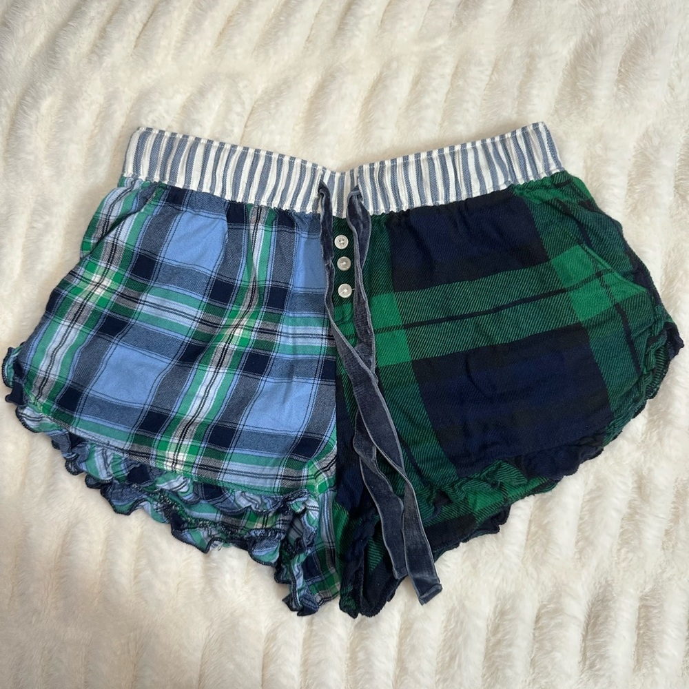 Aerie Pajama shorts